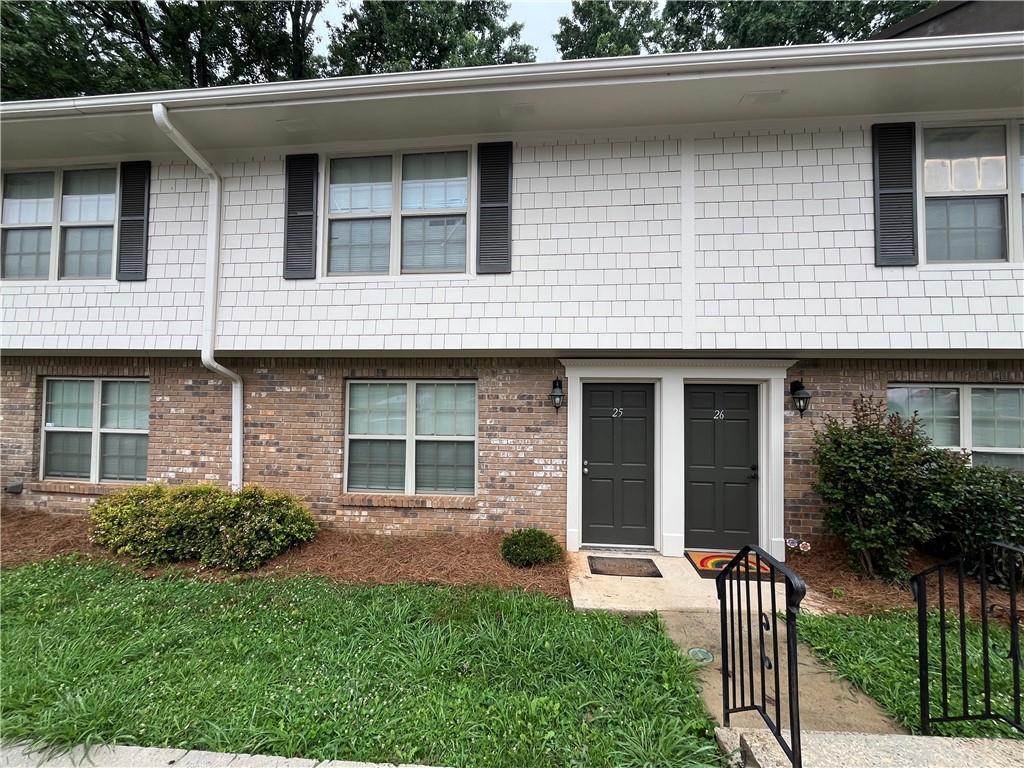 25 Villa Ct., Smyrna, GA 30080
