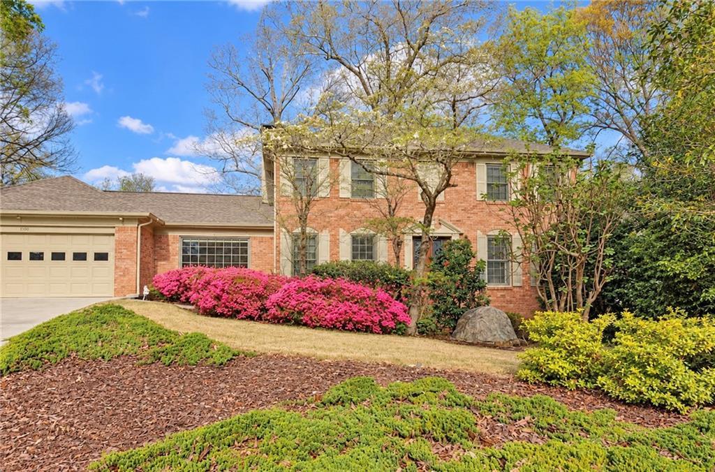 3730 Bloxham Ct., Atlanta, GA 30341