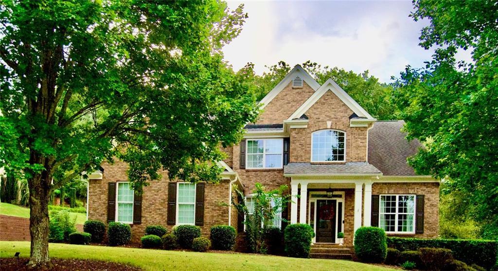 4965 Northridge Dr., Cumming, GA 30040