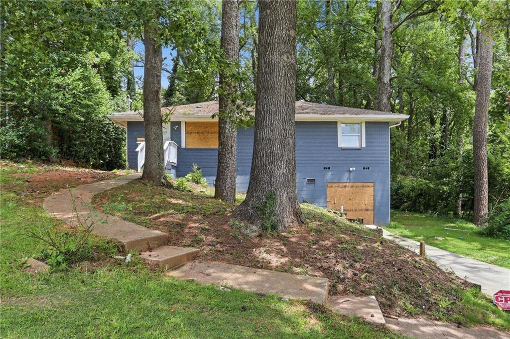 4366 Glenwood Pkwy., Decatur, GA 30032