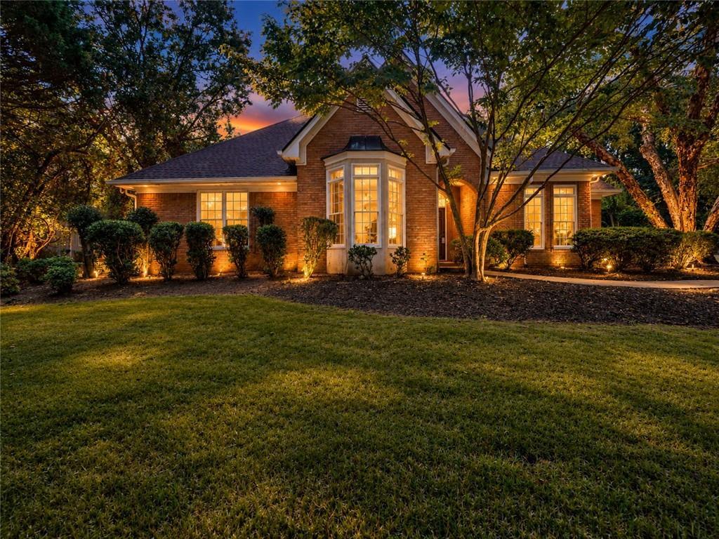 307 Montrose Dr., Mcdonough, GA 30253