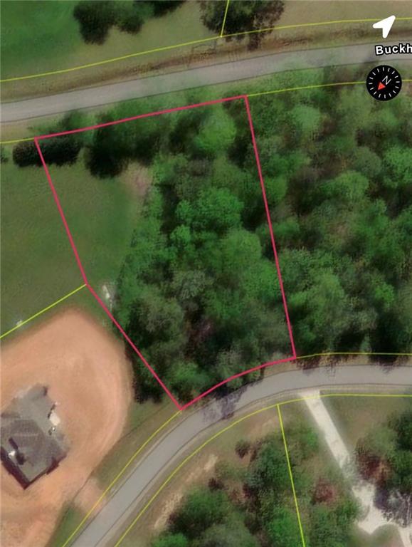 Mountain Vista, Clarkesville, GA 30523