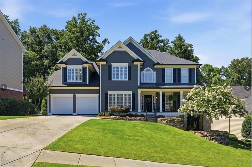3084 Grove View Ct., Dacula, GA 30019