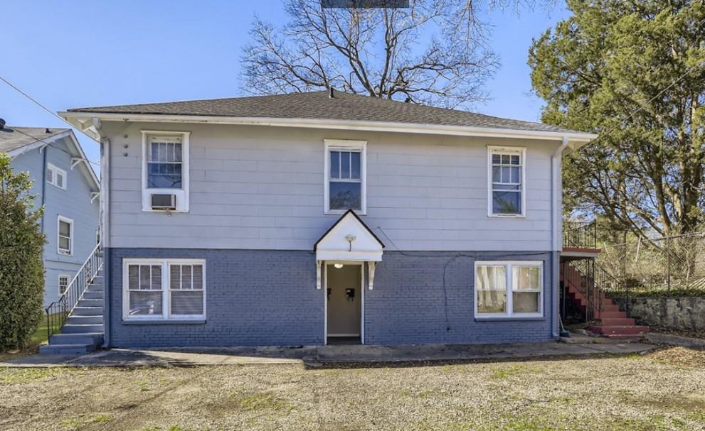 3632 E Main St., College Park, GA 30337