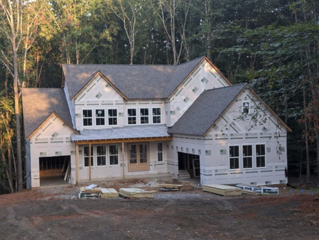 8025 Bethel Rd., Gainesville, GA 30506