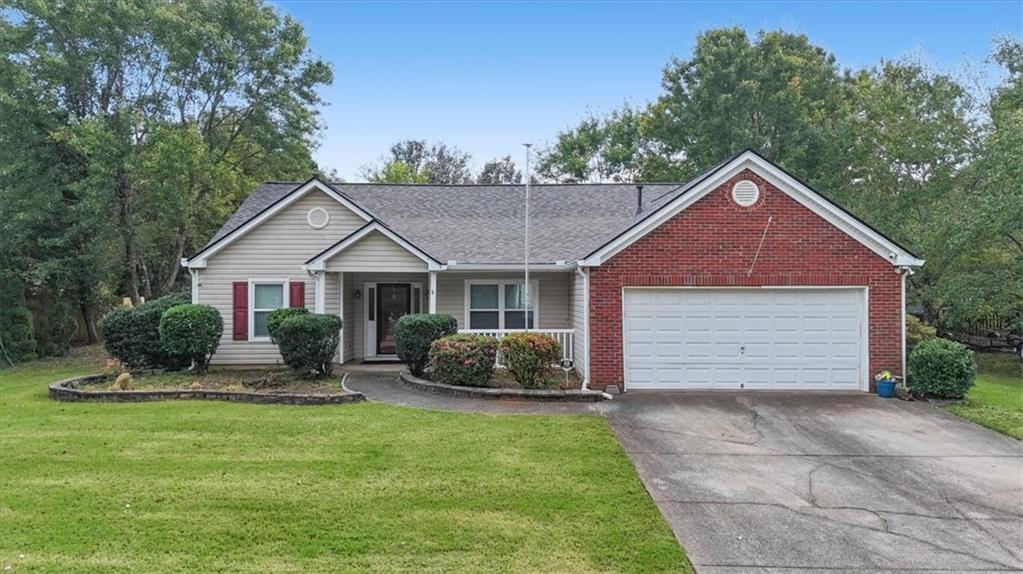 33 Glenabbey Dr., Cartersville, GA 30120