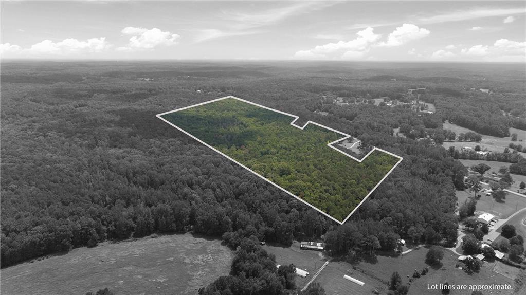 7970 Rico Rd., Palmetto, GA 30268