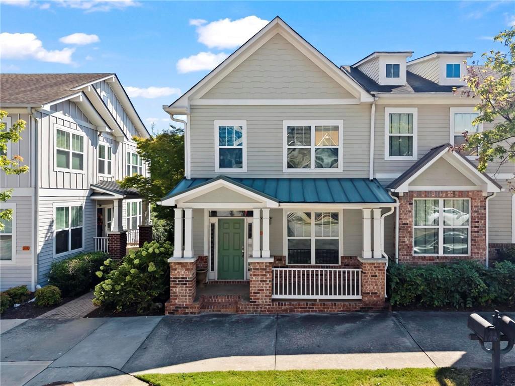 244 16th St. #15, Atlanta, GA 30363