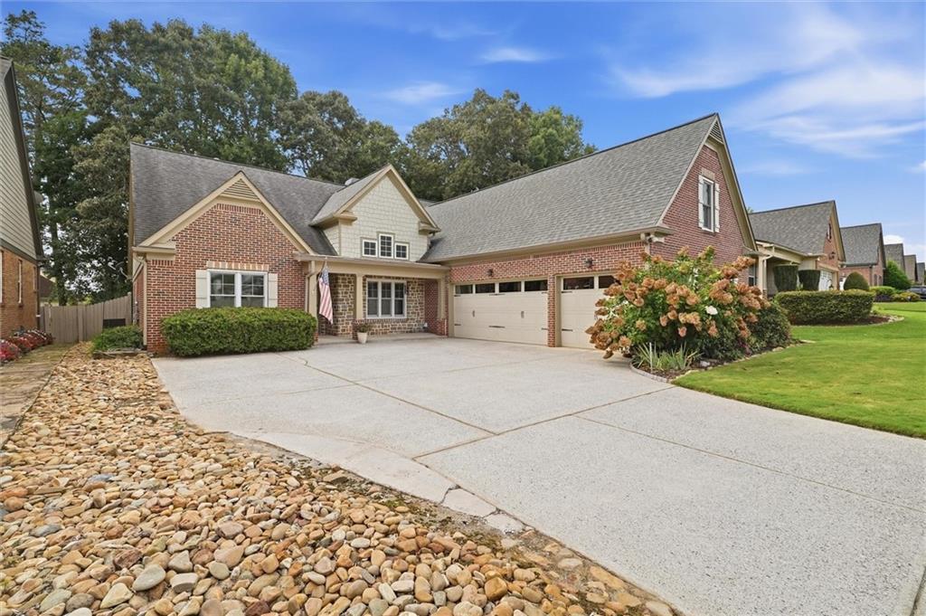 5520 Brighton Rose Ln., Sugar Hill, GA 30518