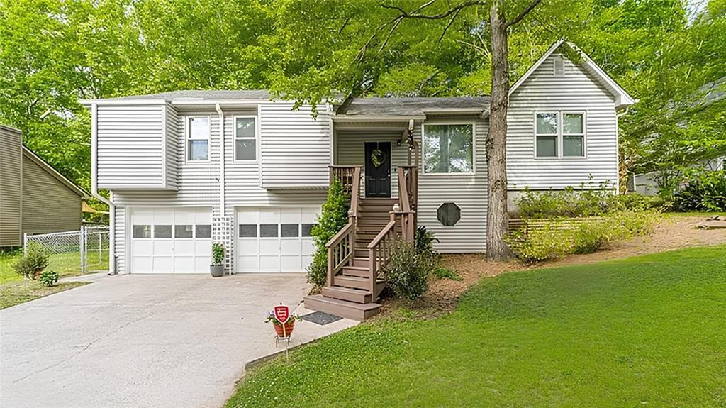 [Address Hidden by Seller], Kennesaw, GA 30152