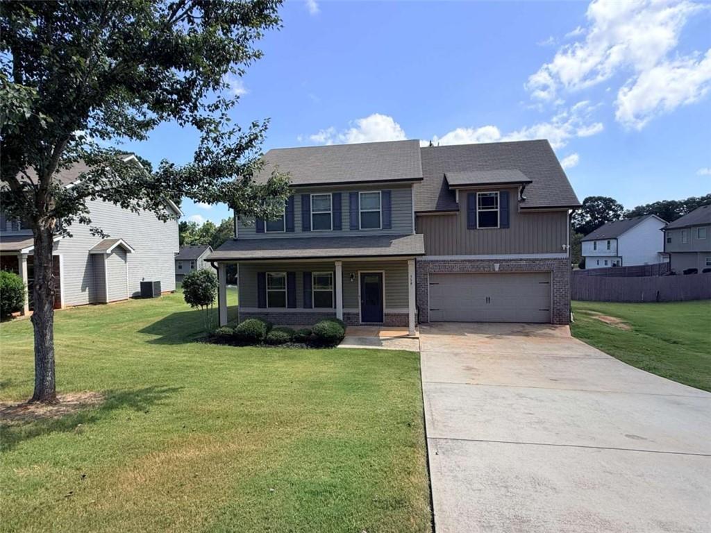 559 Joneus Dr., Mcdonough, GA 30252