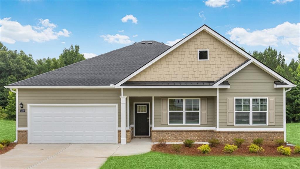 1241 Kingston Ave., Buckhead, GA 30625