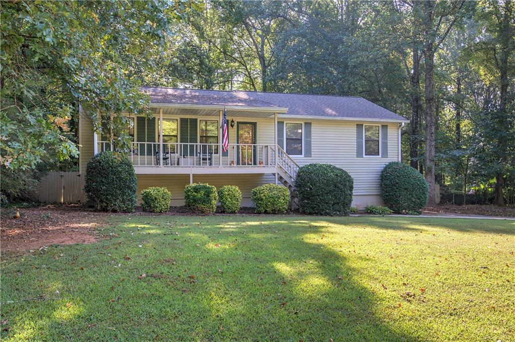 98 Beatrice St., Dallas, GA 30157