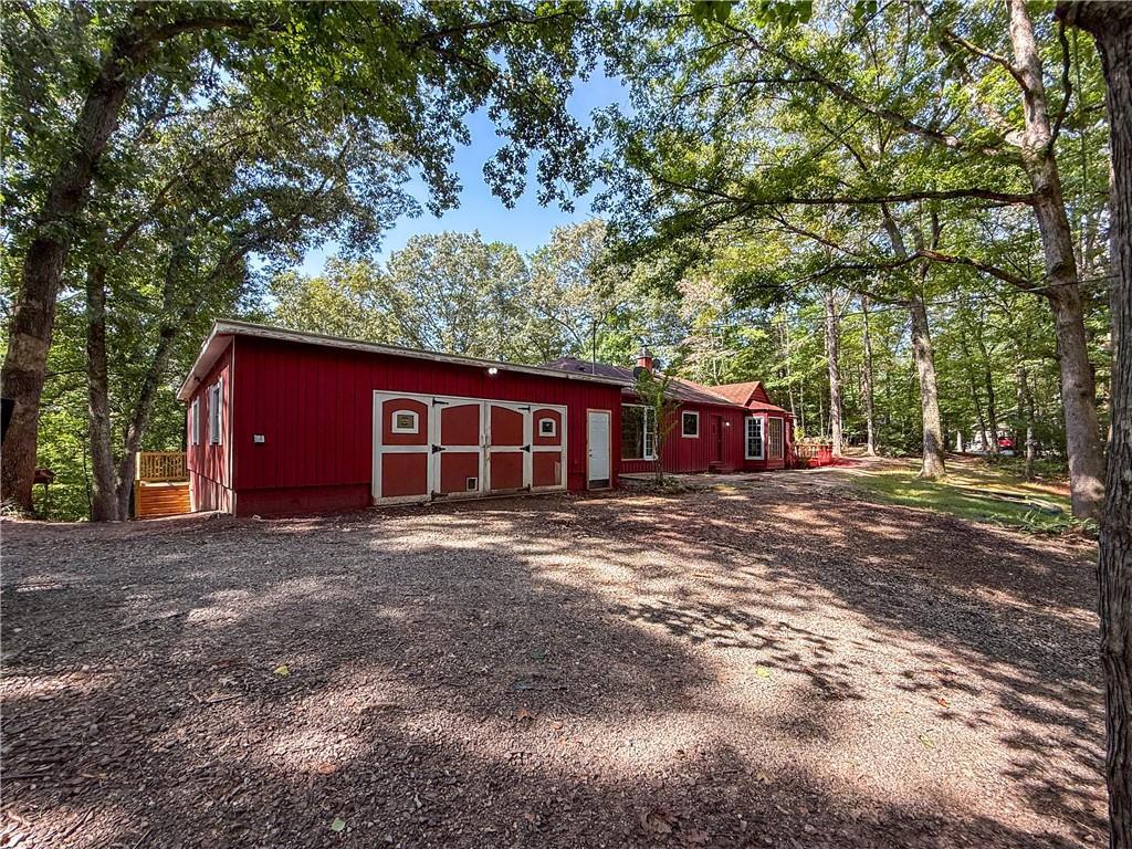 114 Funaro Ln., Dahlonega, GA 30533