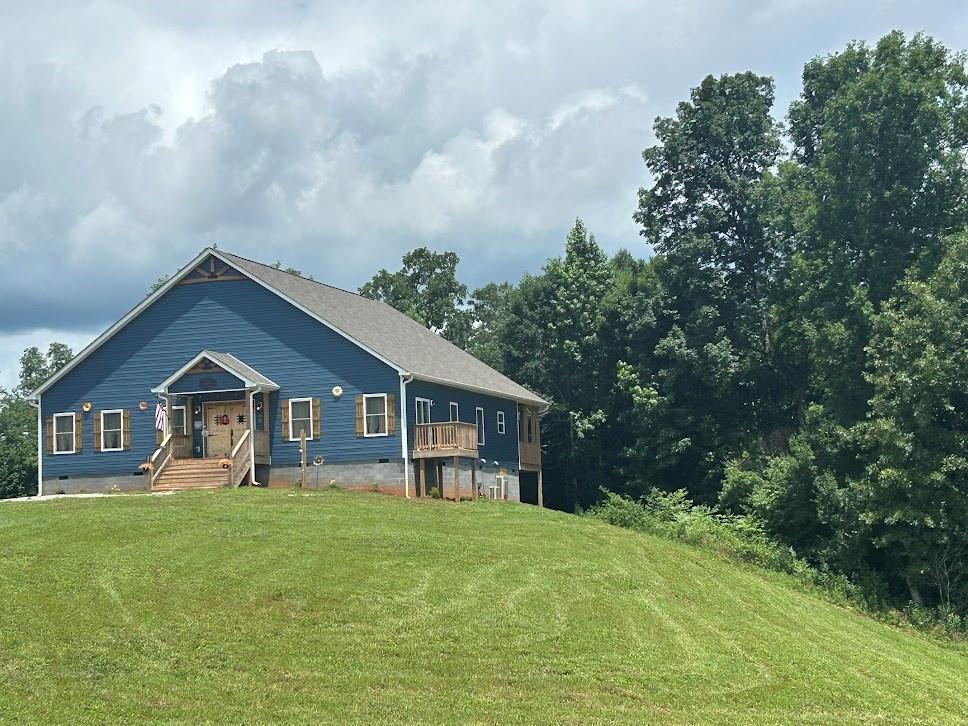 240 Victory Dashboard Rd., Bowdon, GA 30108