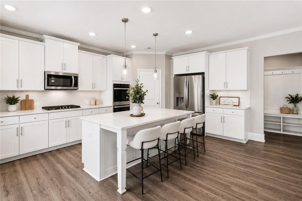 3175 Ancoats St., Douglasville, GA 30135