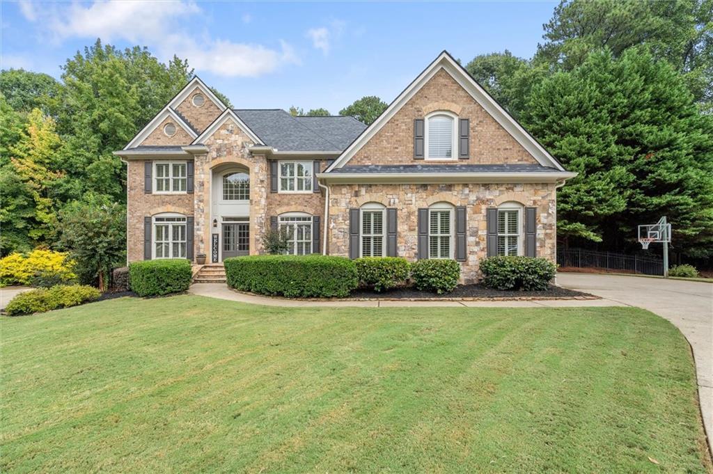 246 Cedarhurst Dr., Canton, GA 30115
