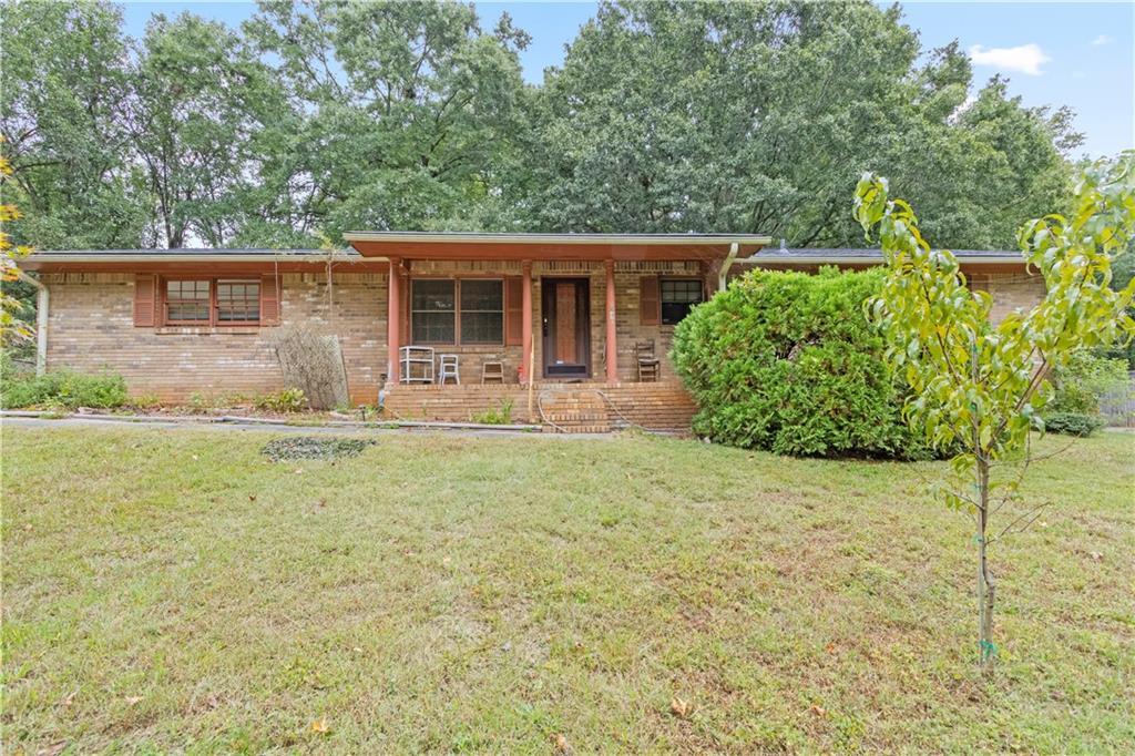 2255 Williams Ln., Cumming, GA 30028