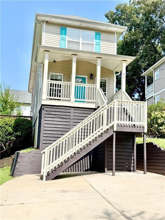 212/14 South Ave., Atlanta, GA 30315