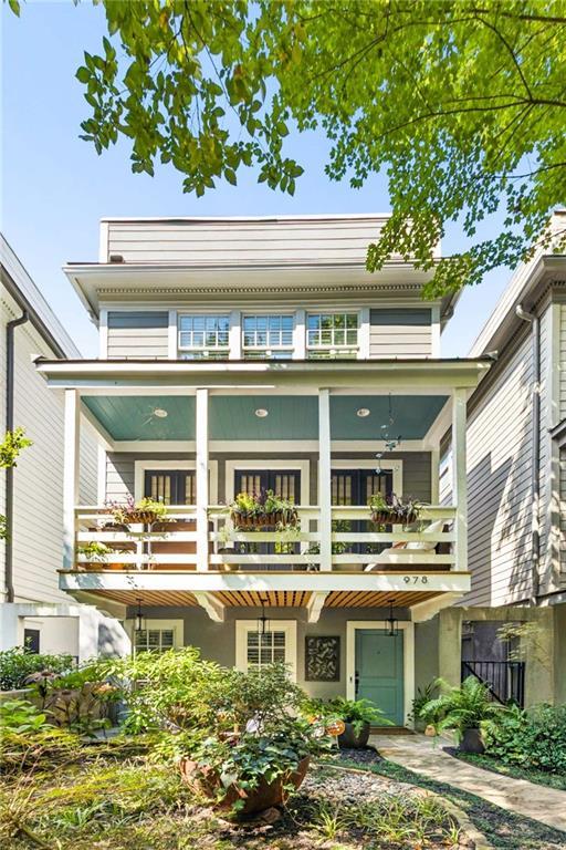 978 N Ormewood Park Dr., Atlanta, GA 30316