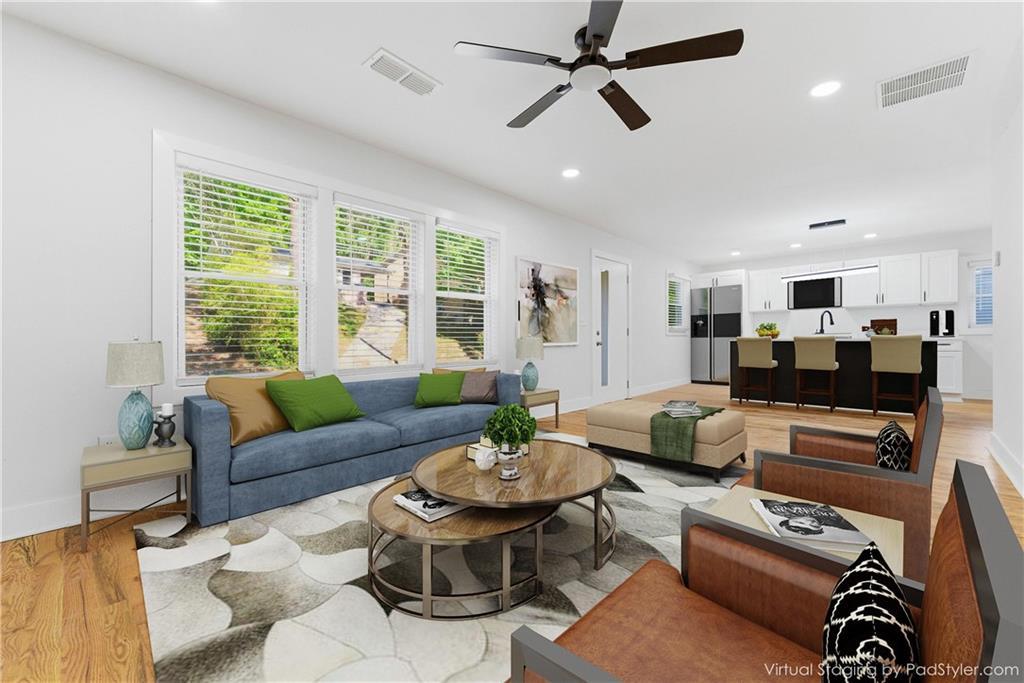 921 Hall St., Atlanta, GA 30318