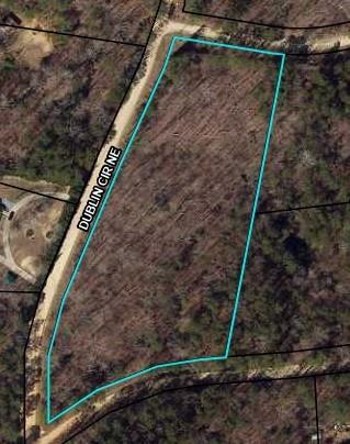 Dublin Cir., Rome, GA 30161