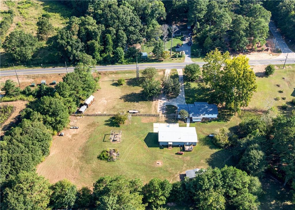 352 Mcintosh Tr., Senoia, GA 30276