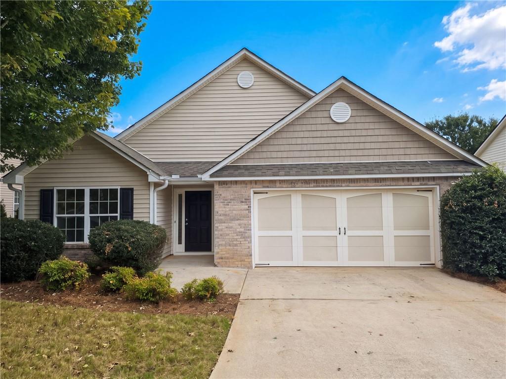 621 Majesty Crossing, Winder, GA 30680