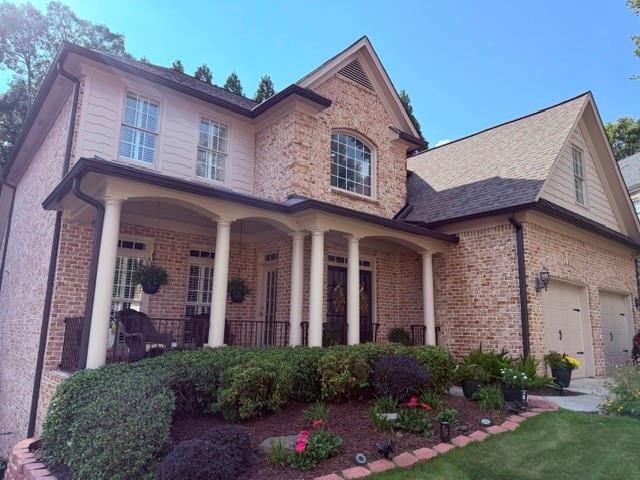 930 Wescott Ln., Atlanta, GA 30319