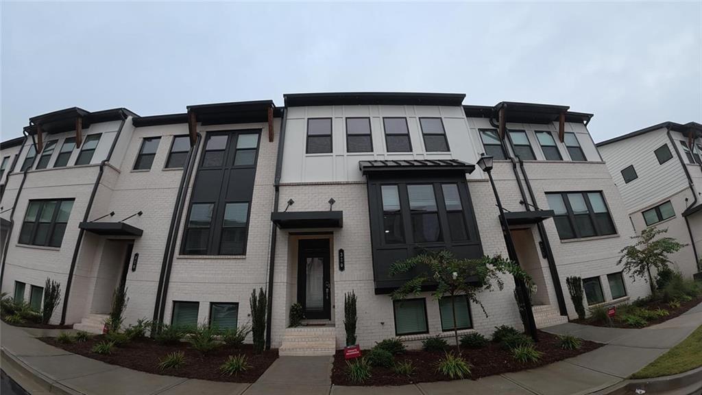 320 Cornett Way, Lawrenceville, GA 30046
