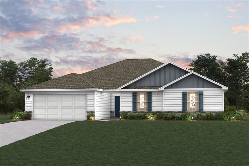 105 Turquoise Path, Lizella, GA 31052