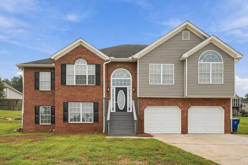 3560 Cowan Ridge Dr., Winston, GA 30187