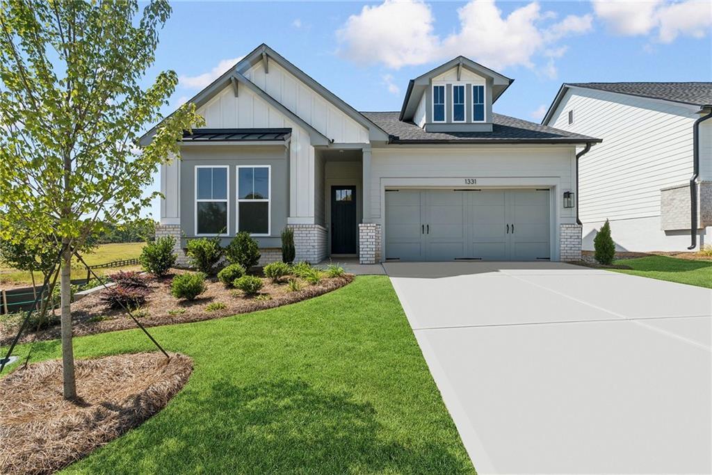 1331 Autumn Lake Dr., Gainesville, GA 30504