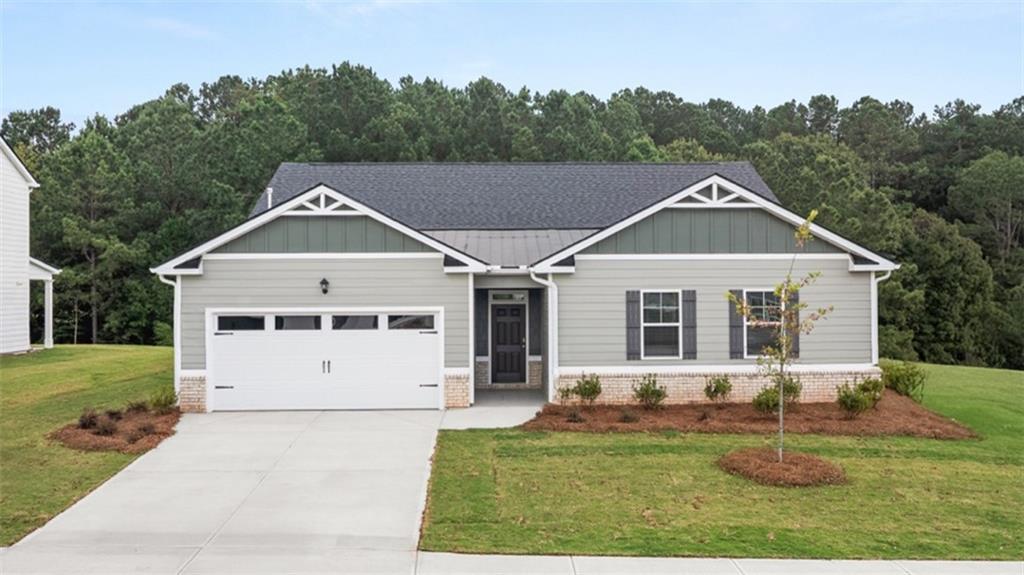 1031 Amerson Ct., Buckhead, GA 30625