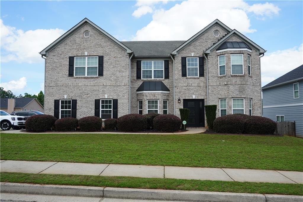 7985 Sandpoint Pl., Lithia Springs, GA 30122