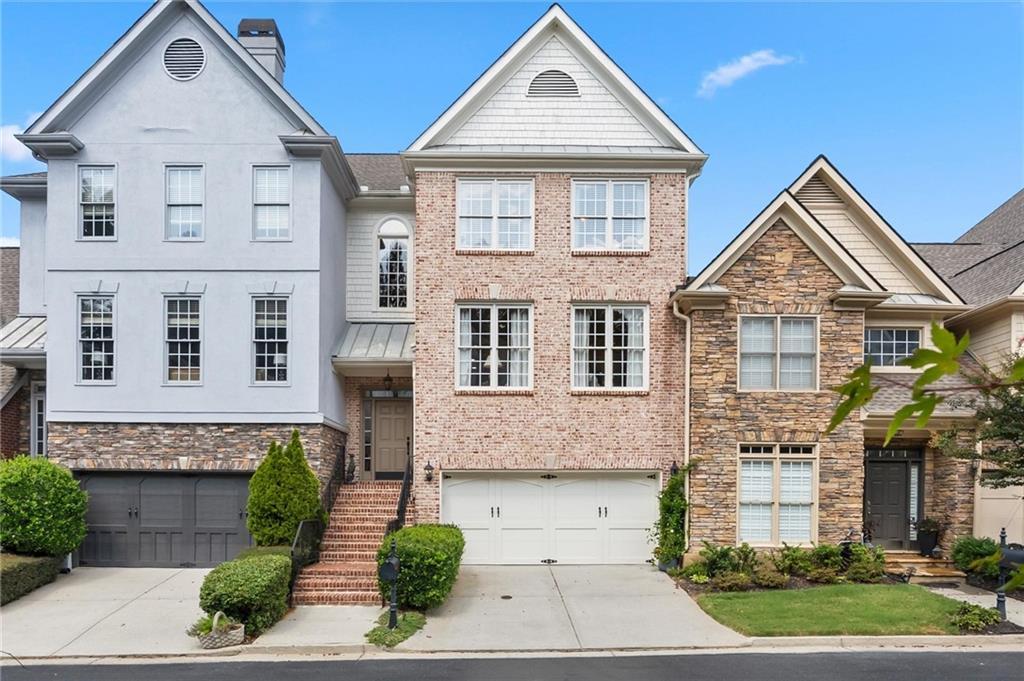 184 Mystic Ct., Sandy Springs, GA 30342