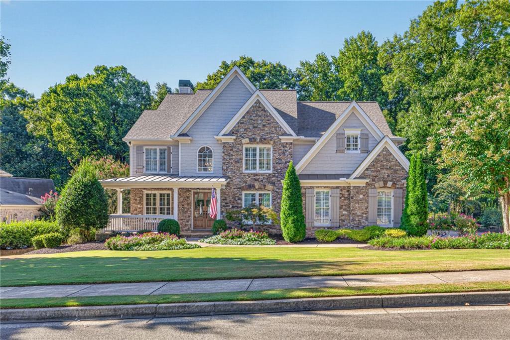 3075 Corsair Curve, Cumming, GA 30040