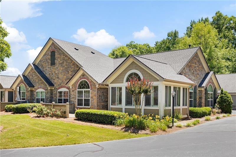 5276 Stone Village Cir. #8, Kennesaw, GA 30152