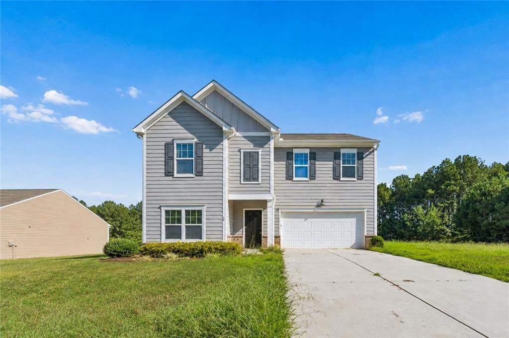 10 Easy Goer Ct., Cartersville, GA 30120