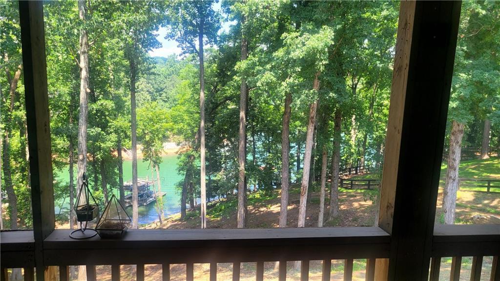 3081 Simpson Park Rd., Gainesville, GA 30506