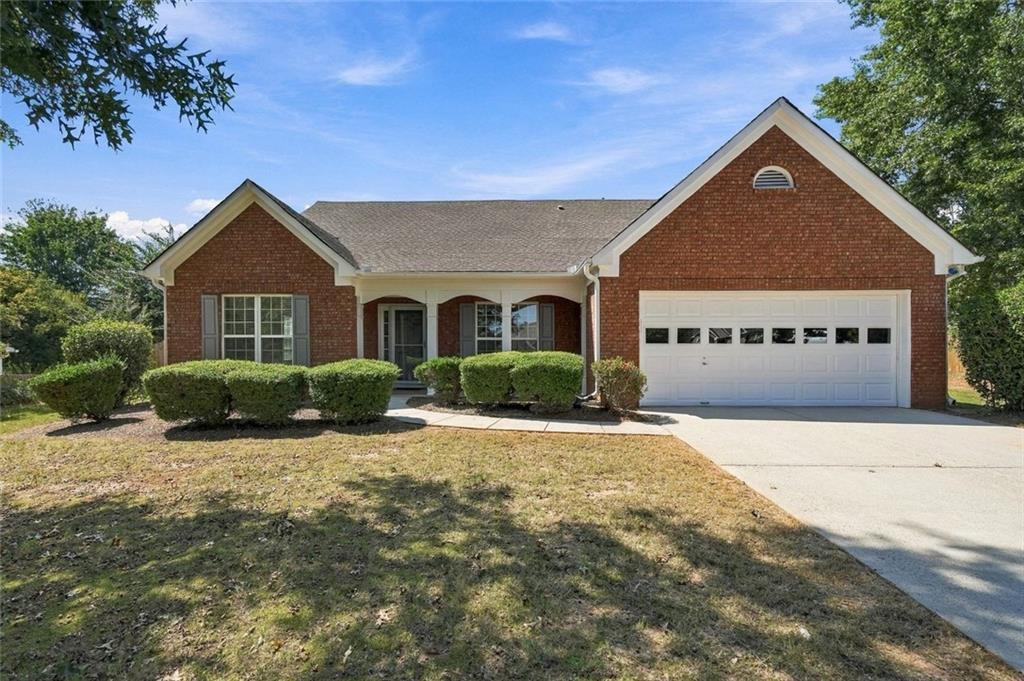 8525 Fieldgrove Ct., Gainesville, GA 30506