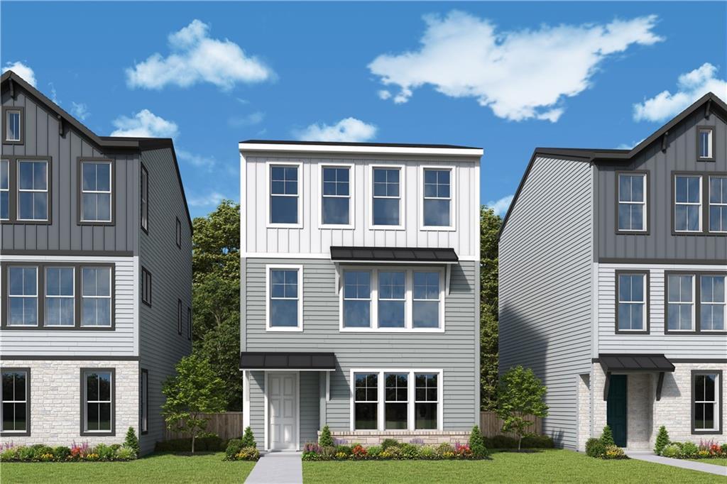 712 Auguste Ave., Scottdale, GA 30079