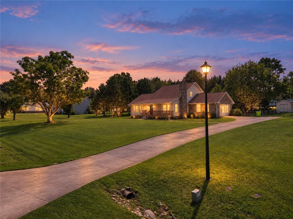 105 Overlook Dr., Mcdonough, GA 30252