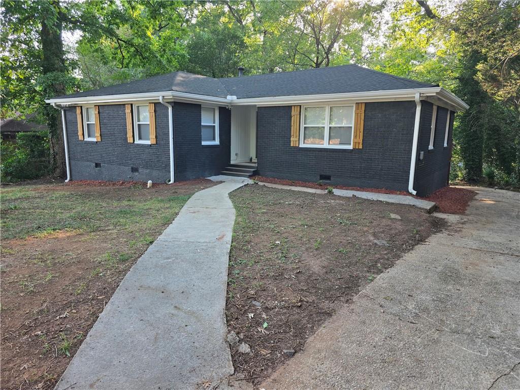 2639 Rollingwood Ln., Atlanta, GA 30316
