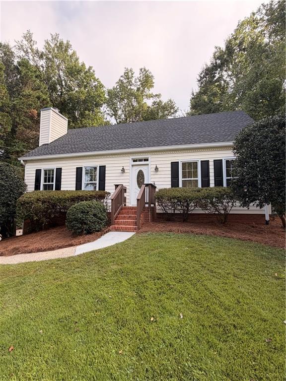2750 Holly Ridge Cir., Marietta, GA 30062
