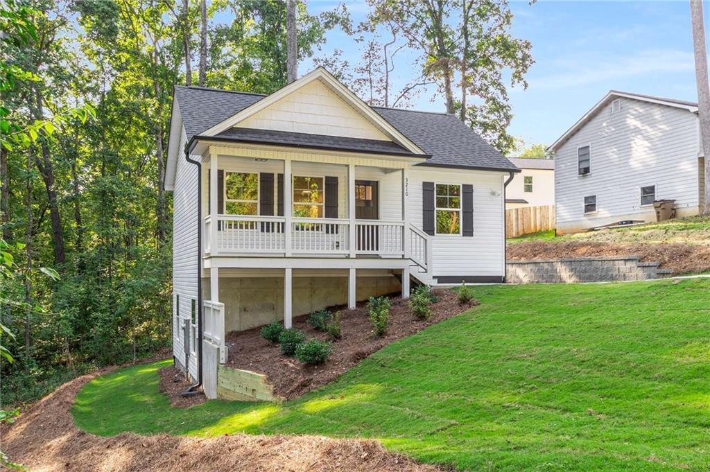 5740 Pebblebrook Tr., Gainesville, GA 30534