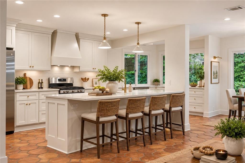 4198 Lake Rill Ct., Marietta, GA 30062