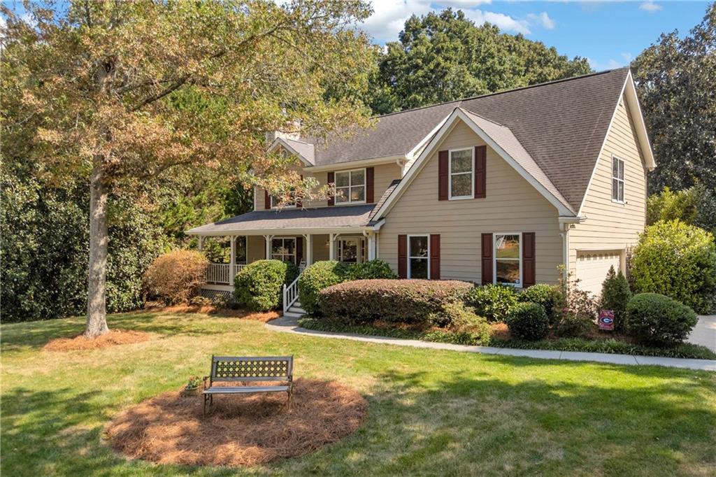 4894 Watson Mill Ct., Loganville, GA 30052