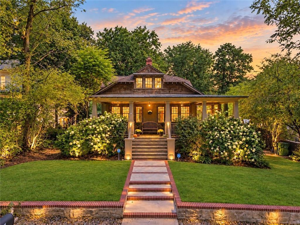 262 Daniel Ave., Atlanta, GA 30317