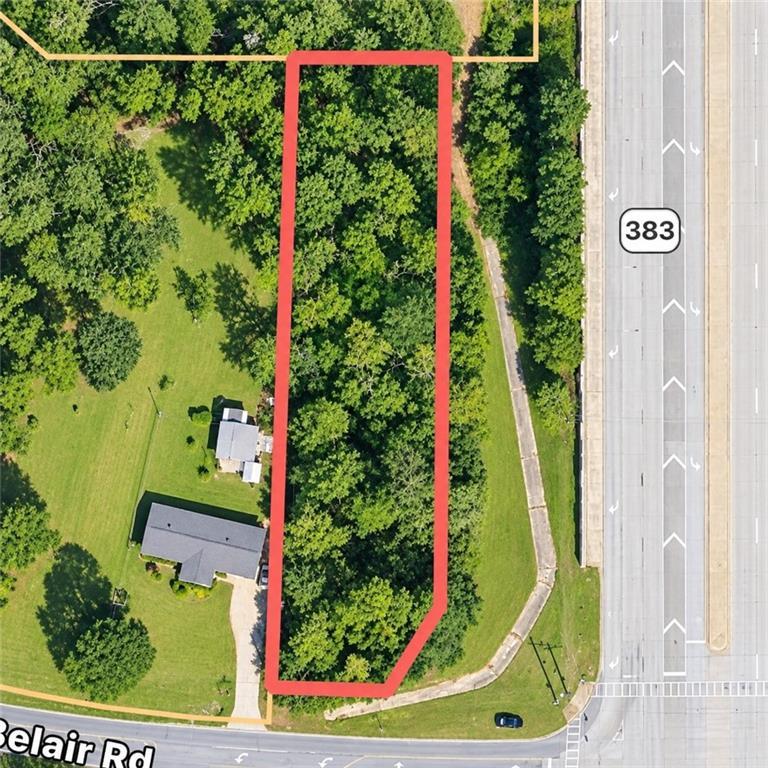 3901 Belair Rd., Augusta, GA 30906